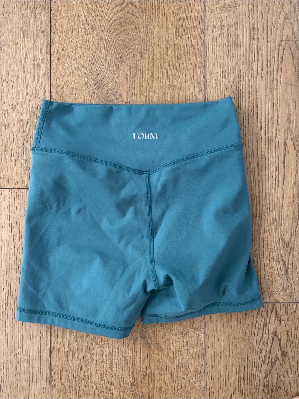 FORM shorts